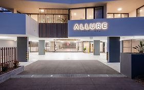 Allure Mooloolaba